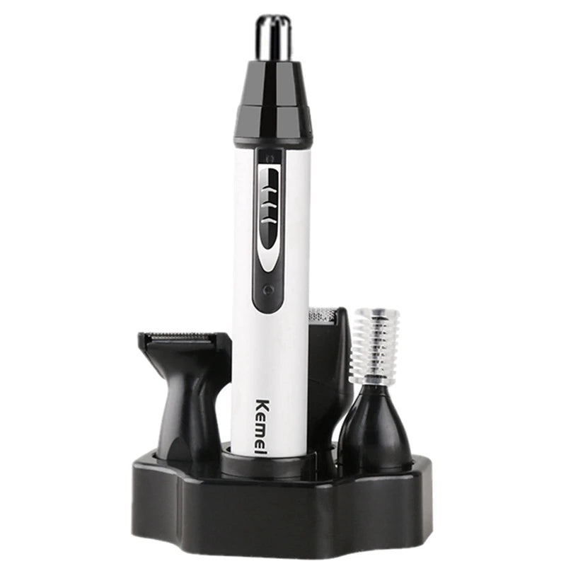 Origina all in1 Rechargeable Nose Ear Hair Trimmer