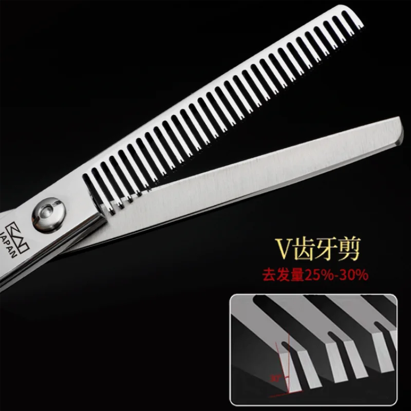 Kasho Precision & Thinning 6 Inch Scissors
