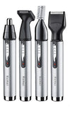 Origina all in1 Rechargeable Nose Ear Hair Trimmer