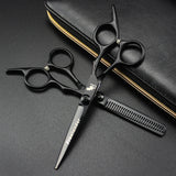 Stainless Steel Precision Scissors