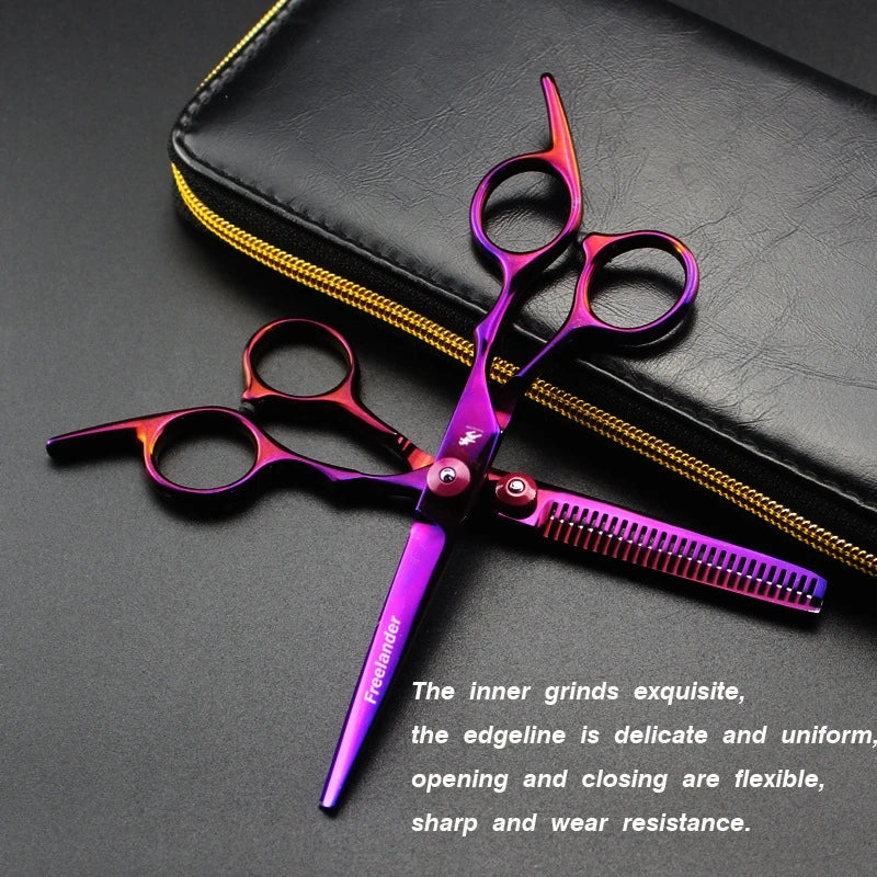 Stainless Steel Precision Scissors