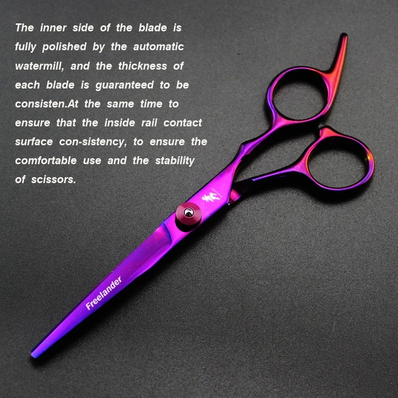 Stainless Steel Precision Scissors
