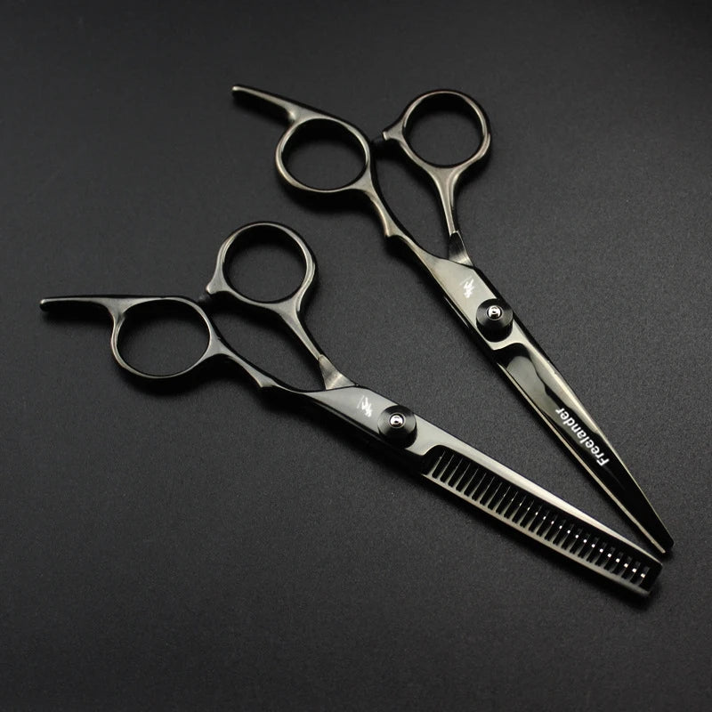 Stainless Steel Precision Scissors