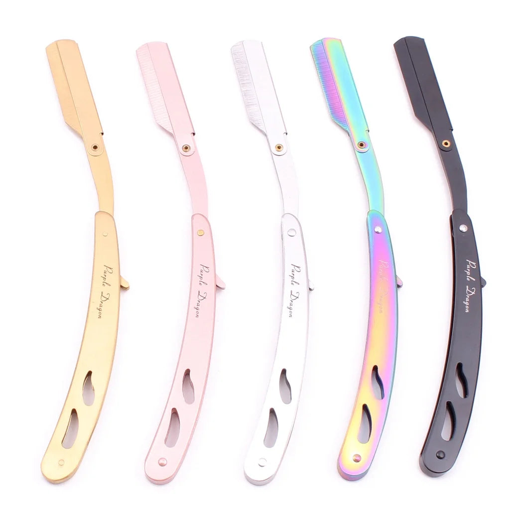 Shaving Razor (Multiple Colours)