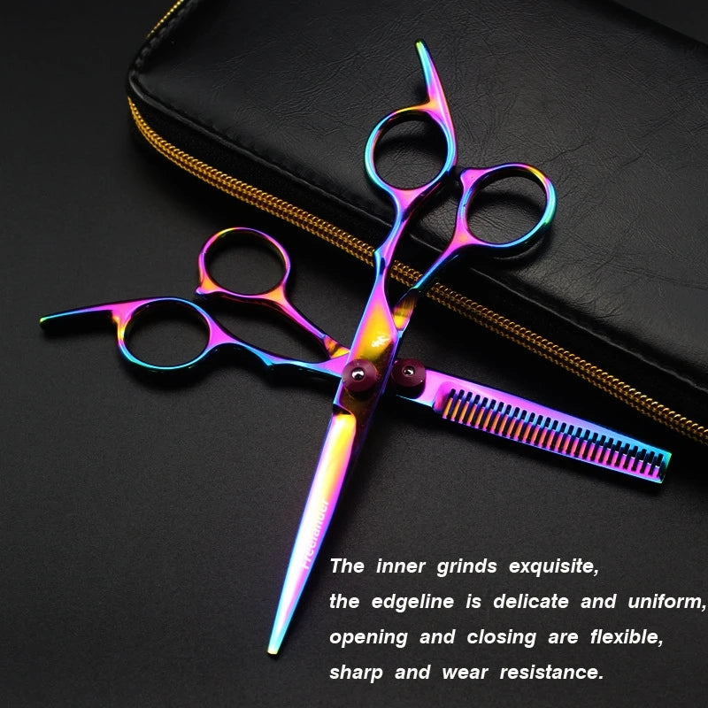 Stainless Steel Precision Scissors