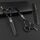 Hair Scissors 5.5'' Professional Barber set