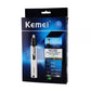 Origina all in1 Rechargeable Nose Ear Hair Trimmer