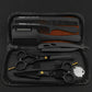 Hair Scissors 5.5'' Professional Barber set