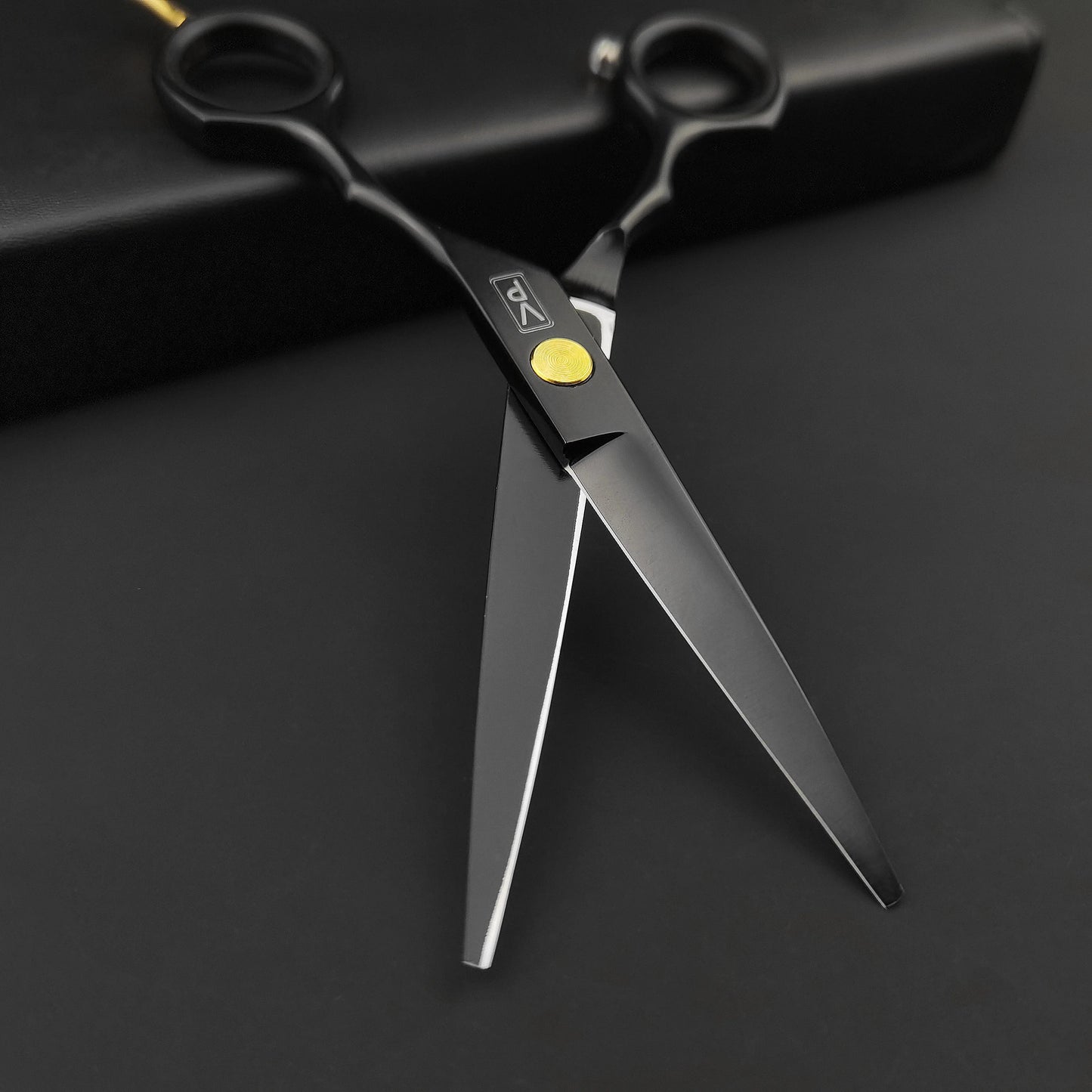 Hair Scissors 5.5'' Professional Barber set