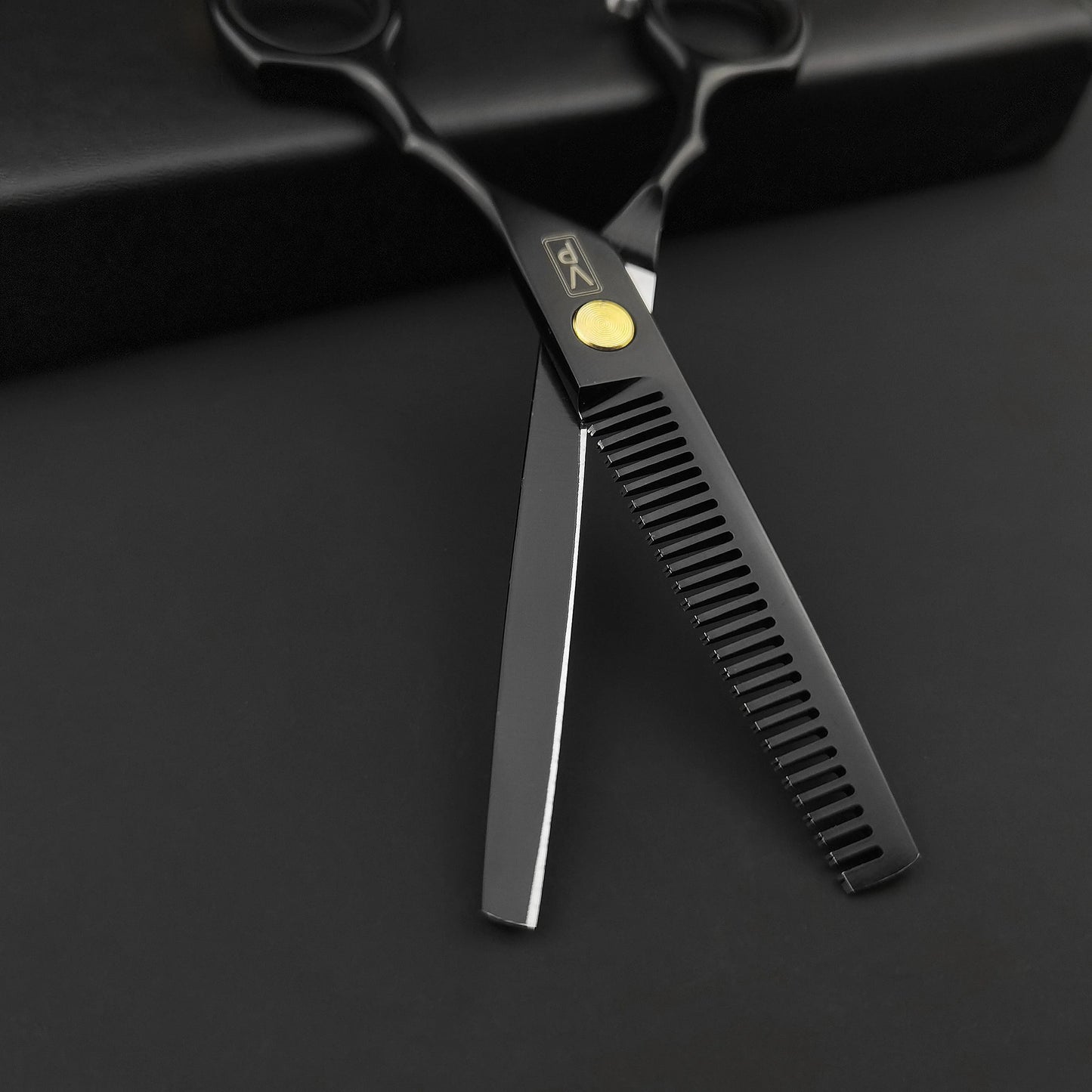 Hair Scissors 5.5'' Professional Barber set