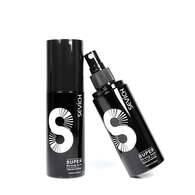 Sevich Hair Hold Spray Water Applicator for Styling