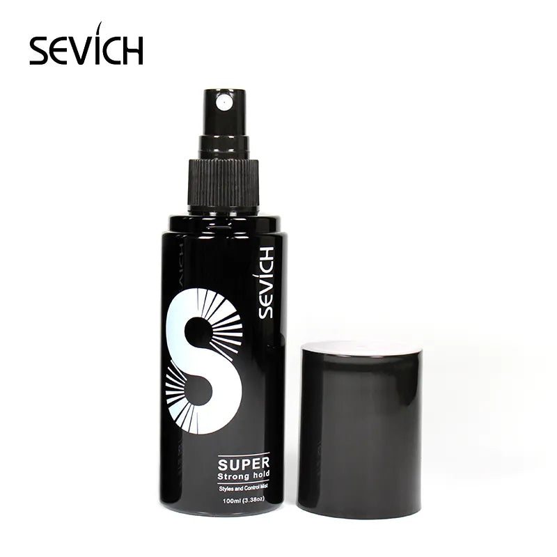 Sevich Hair Hold Spray Water Applicator for Styling