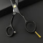 Hair Scissors 5.5'' Professional Barber set