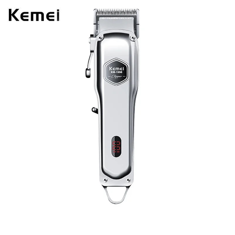 Kemei KM-1998 Professional Premium Hair Clipper