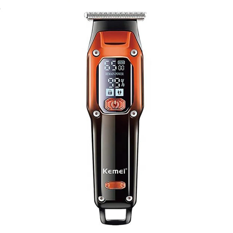 Kemei 658 Trimmer