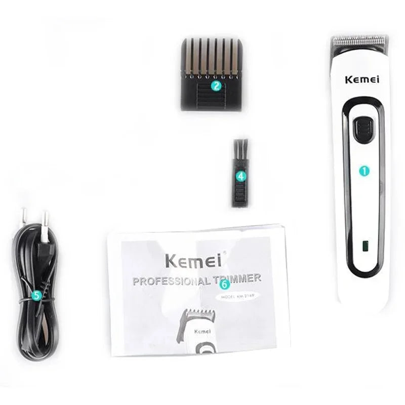 Kemei KM-2169 Hair Trimmer