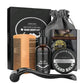 Beard Growth Kit Men Barber