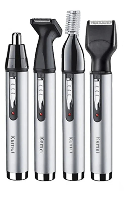 Origina all in1 Rechargeable Nose Ear Hair Trimmer