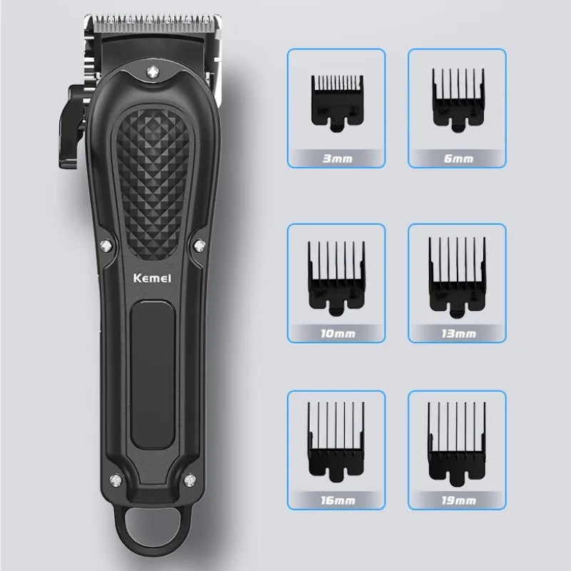 Kemei KM-107 Hair Clipper