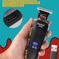 Kemei MAX5090 Graffiti Professional Hair Trimmer