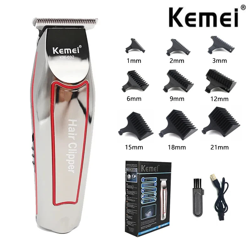 Kemei KM-032 Trimmer