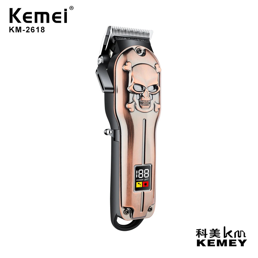 Kemei KM 2618 Hair Clipper