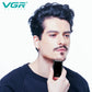 VGR Portable Electric Mini Shaver