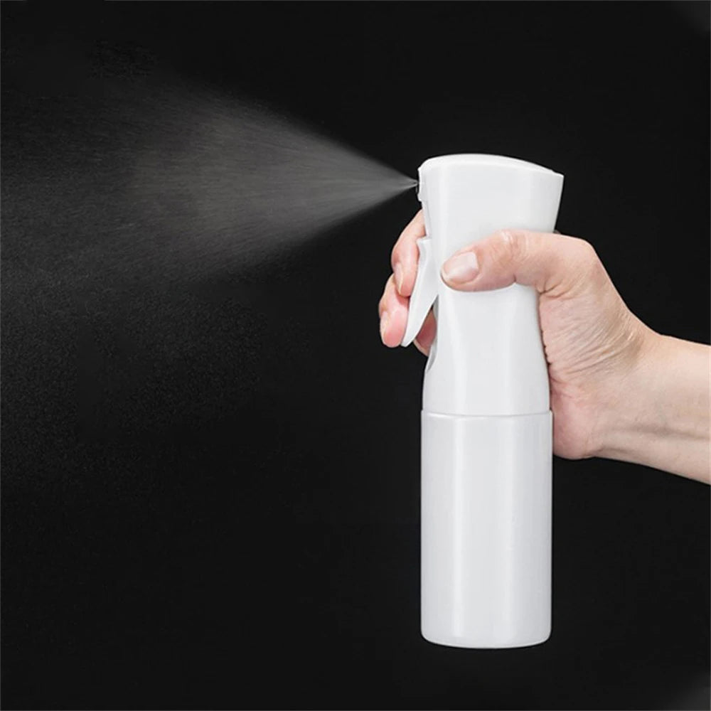 High Pressure Spray Bottle