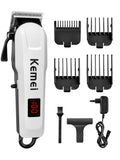 Kemei KM-809A Professional Hair Clipper