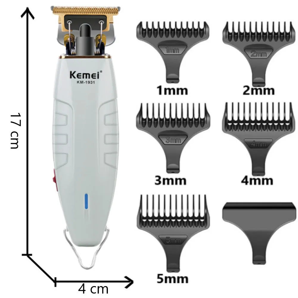 Kemei KM-1931 Professional Hair Clipper