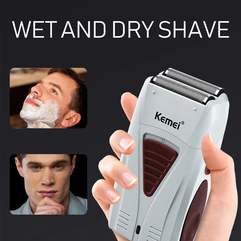 Kemei KM-3382 Shaver