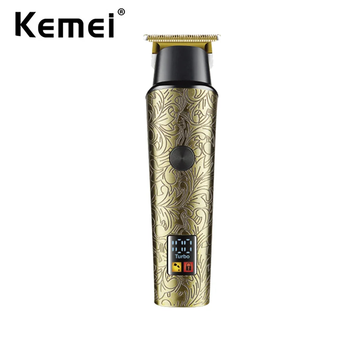 Kemei 2185 Cordless Hair Trimmer