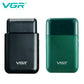 VGR Portable Electric Mini Shaver