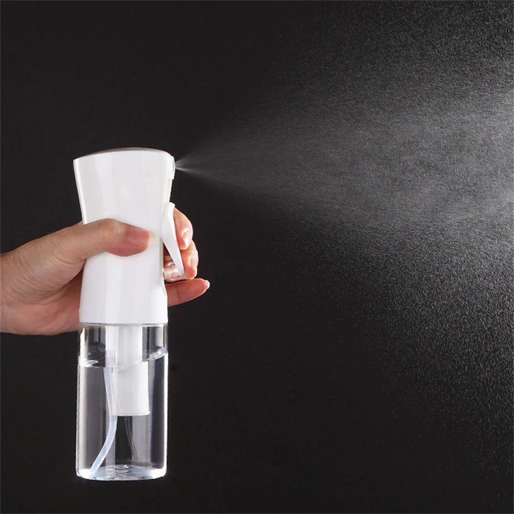 High Pressure Spray Bottle