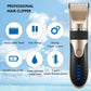 Cordless Unisex Hair Trimmer