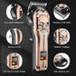 Kemei KM 2618 Hair Clipper