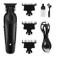 Kemei 2299 Cordless Hair Trimmer