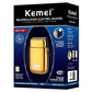 Kemei Metal Beard Shaver