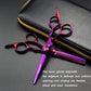 Stainless Steel Precision Scissors