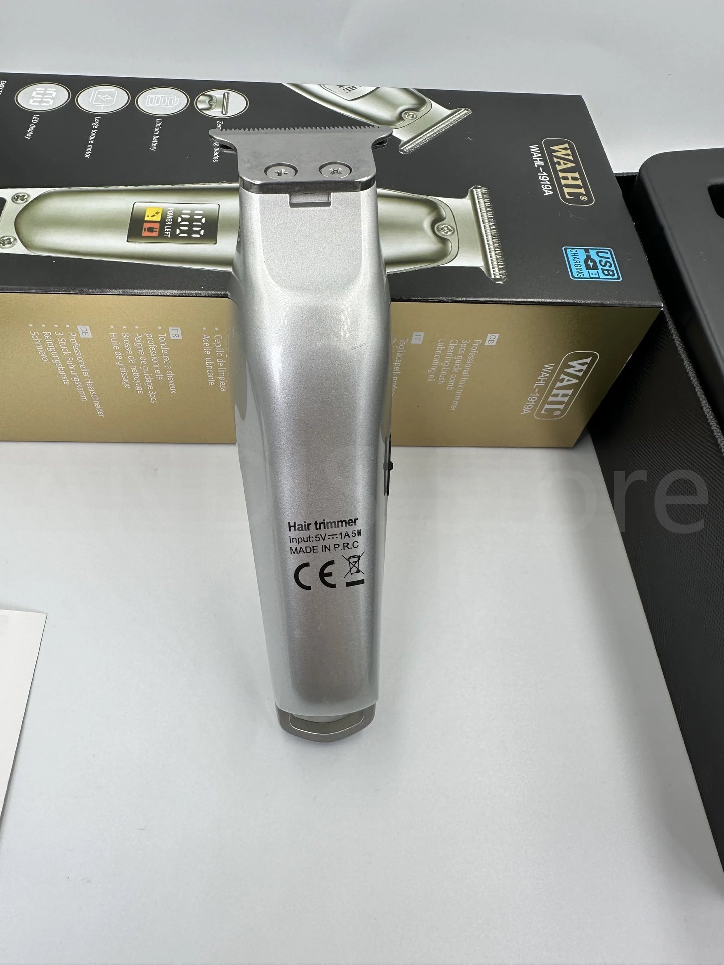 WAHL 1919A Professional Hair Clipper