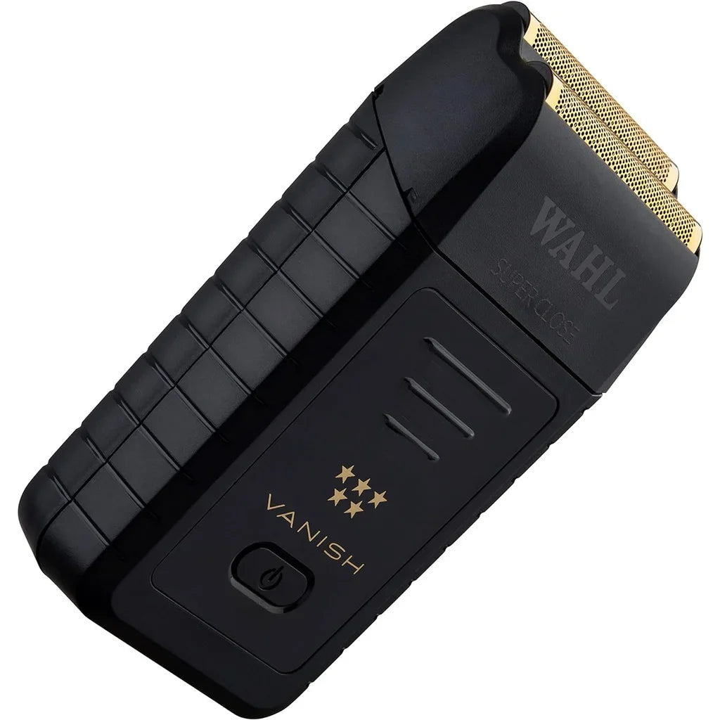 Wahl 5 Star Vanish Foil Shaver