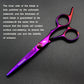 Stainless Steel Precision Scissors