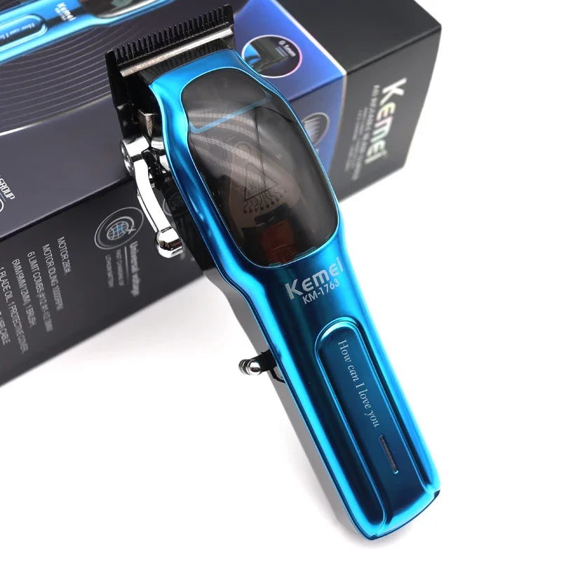 Kemei KM-1763 Hair Clipper