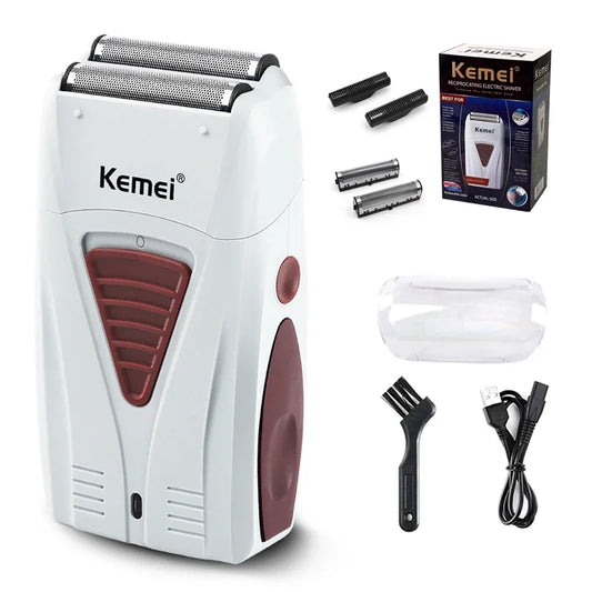 Kemei KM-3382 Shaver