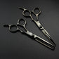 Stainless Steel Precision Scissors