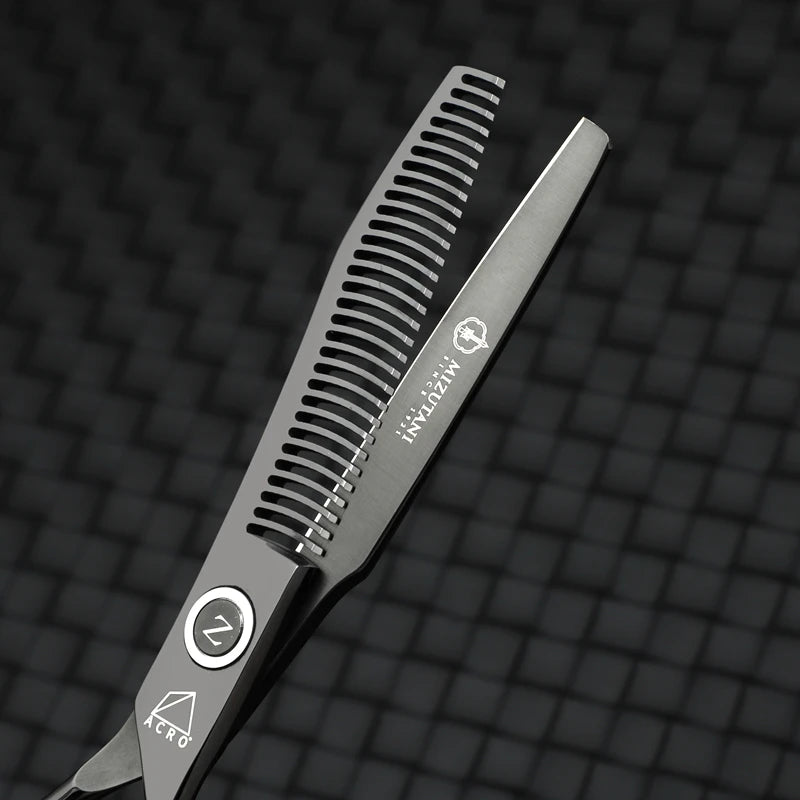 Mizutani Hairdressing Scissors & Thinning Shears