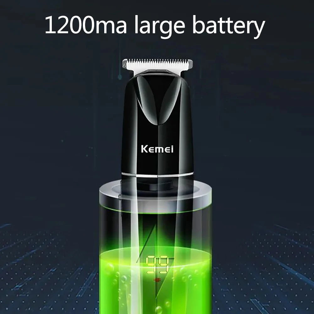 Kemei KM-880 Professional Hair Trimmer