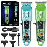 Kemei KM-1133 Hair Clipper