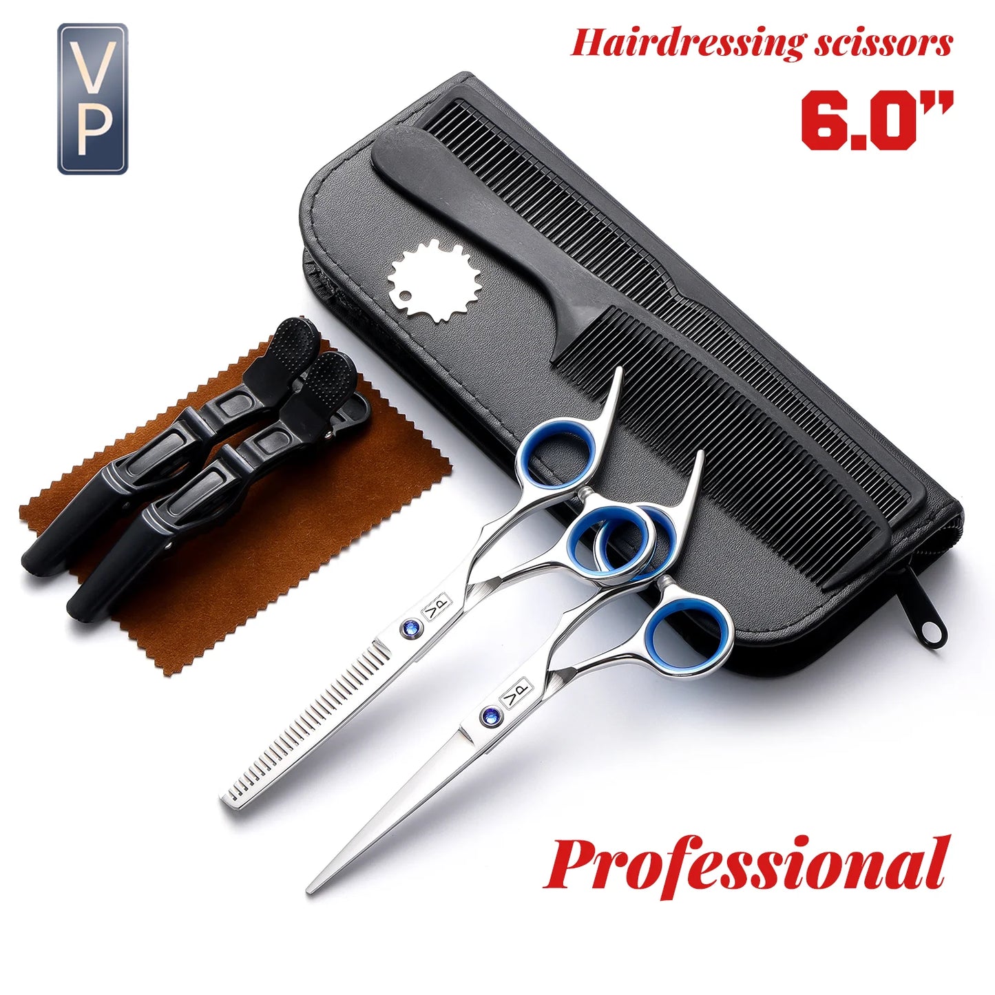 Hairdressing/Barber Cutting Set