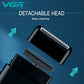 VGR Portable Electric Mini Shaver